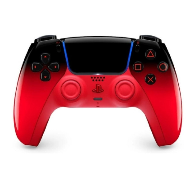 Sony Playstation Геймпад Sony Playstation DualSense Bluetooth PS5 Techno Red (1000048516)