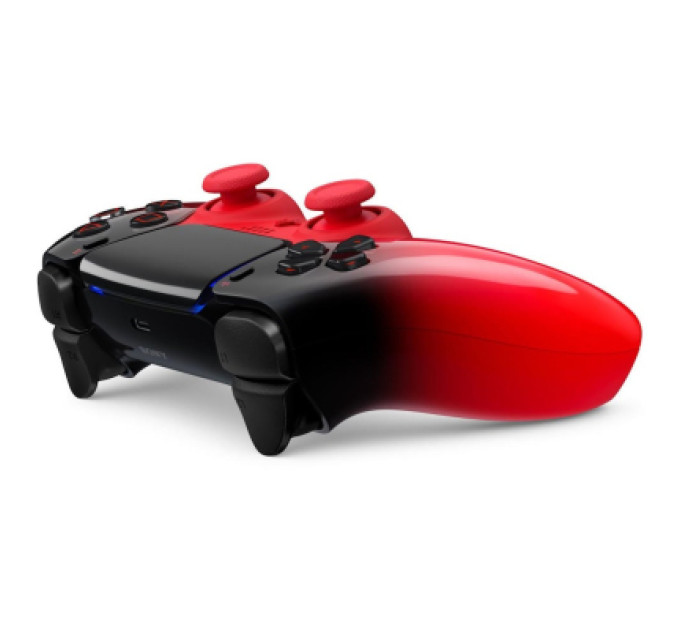 Sony Playstation Геймпад Sony Playstation DualSense Bluetooth PS5 Techno Red (1000048516)