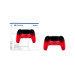 Sony Playstation Геймпад Sony Playstation DualSense Bluetooth PS5 Techno Red (1000048516)