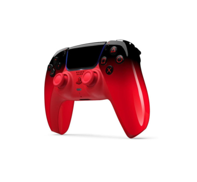 Sony Playstation Геймпад Sony Playstation DualSense Bluetooth PS5 Techno Red (1000048516)