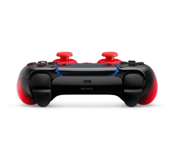 Sony Playstation Геймпад Sony Playstation DualSense Bluetooth PS5 Techno Red (1000048516)