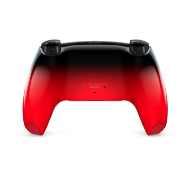 Sony Playstation Геймпад Sony Playstation DualSense Bluetooth PS5 Techno Red (1000048516)