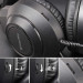ColorWay Гарнітура СolorWay BlazeCore RGB Black (CW-HPG03BK)