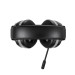 ColorWay Гарнітура СolorWay Bloodwave LED Black (CW-HPG01BK)