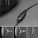 ColorWay Гарнітура СolorWay Bloodwave LED Black (CW-HPG01BK)