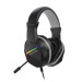 ColorWay Гарнітура СolorWay Bloodwave LED Black (CW-HPG01BK)