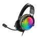ColorWay Гарнітура СolorWay Firestrike RGB Black (CW-HPG04BK)