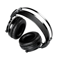 Гарнітура СolorWay Firestrike RGB Black (CW-HPG04BK)