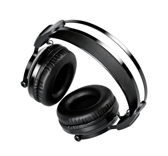 ColorWay Гарнітура СolorWay Firestrike RGB Black (CW-HPG04BK)