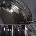 ColorWay Гарнітура СolorWay Firestrike RGB Black (CW-HPG04BK)