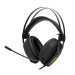 ColorWay Гарнітура СolorWay Hyperblast RGB Black (CW-HPG05BK)