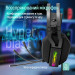 ColorWay Гарнітура СolorWay Hyperblast RGB Black (CW-HPG05BK)