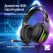 ColorWay Гарнітура СolorWay Hyperblast RGB Black (CW-HPG05BK)