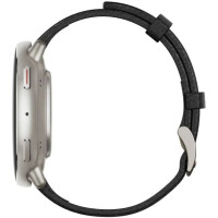 Смарт-годинник Amazfit Active 2R Premium Black (W2437GL1N)