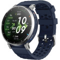Amazfit Смарт-годинник Amazfit Active 3 Premium Blue (W2559GL2N)