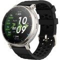 Amazfit Смарт-годинник Amazfit Active 3 Premium Silver (W2559GL1N)