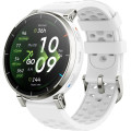 Amazfit Смарт-годинник Amazfit Active 3 Premium White (W2559GL3N)