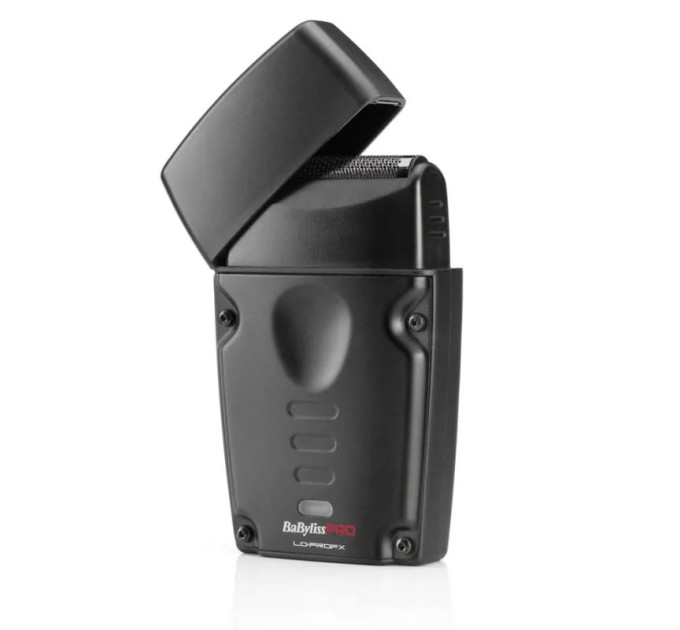 Babyliss Pro Шейвер Babyliss Pro Lo-ProFX Compact (FXLPFS1E)