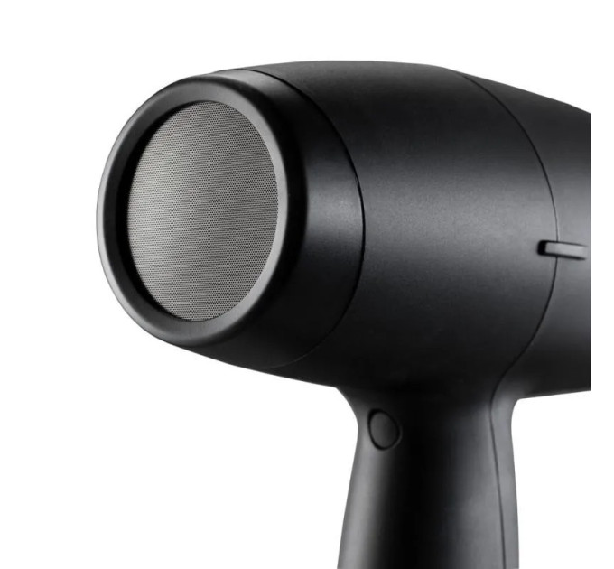 Babyliss Pro Фен Babyliss Pro Black (BAB7600E)