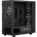 Prologix Корпус Prologix Dash GM-06RB Black