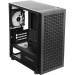 Prologix Корпус Prologix Dash GM-06RB Black