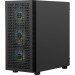 Prologix Корпус Prologix Dash GM-06RB Black