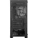 Prologix Корпус Prologix Dash GM-06RB Black