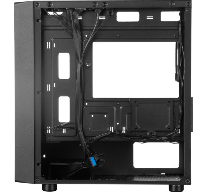 Prologix Корпус Prologix Flow GM-05RB Black