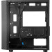 Prologix Корпус Prologix Flow GM-05RB Black