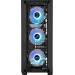 Prologix Корпус Prologix Glower GM-07RBA Black