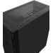 Prologix Корпус Prologix Glower GM-07RBA Black