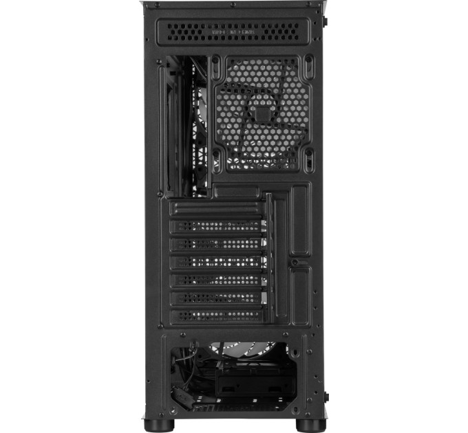 Prologix Корпус Prologix Glower GM-07RBA Black