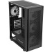 Prologix Корпус Prologix Glower GM-07RBA Black