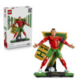 LEGO Конструктор LEGO Editions Football Кріштіану Роналду — легенда футболу