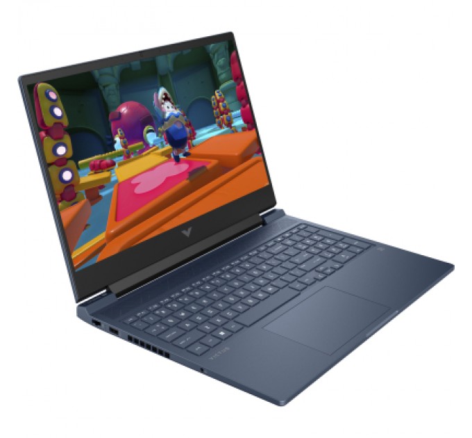 HP Ноутбук HP Victus 16-r0017ua (A31W9EA)