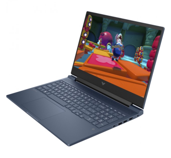 HP Ноутбук HP Victus 16-r0017ua (A31W9EA)