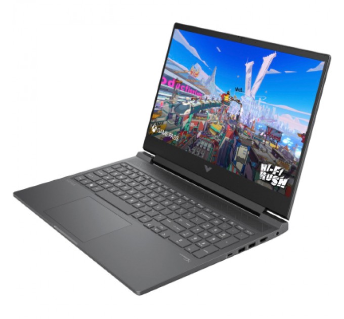HP Ноутбук HP Victus 16-r1037ua (A31WBEA)