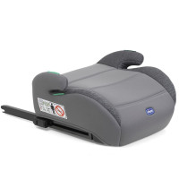 Автокрісло Chicco Quasar Fix i-Size бустер (87101.85)