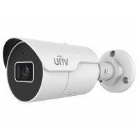 Камера відеоспостереження Uniview IPC2124LE-ADF28KM-H (2.8)