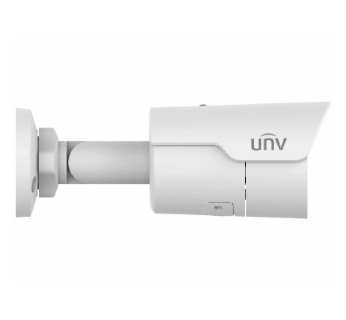 Uniview Камера відеоспостереження Uniview IPC2124LE-ADF28KM-H (2.8)