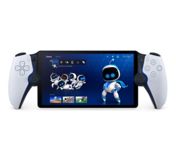 Sony Playstation Ігрова консоль Sony Playstation Пристрій для дистанційної гри Portal (1000042436)