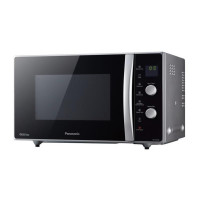 Мікрохвильова піч Panasonic NN-CD565BZPE