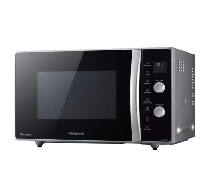 Panasonic Мікрохвильова піч Panasonic NN-CD565BZPE