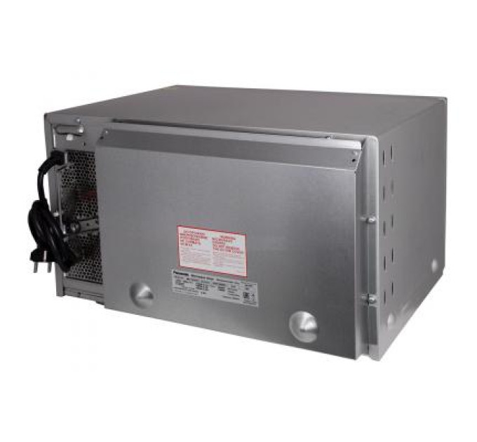 Panasonic Мікрохвильова піч Panasonic NN-CD565BZPE