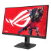 ASUS Монiтор Asus 31.5" ROG Strix XG32UCG (90LM0B01-B01171) IPS Black 320Hz