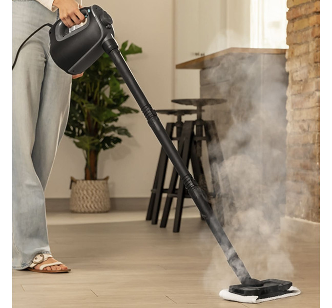 Cecotec Пароочищувач Cecotec HydroSteam 1300 Rapid Max (CCTC-00644)