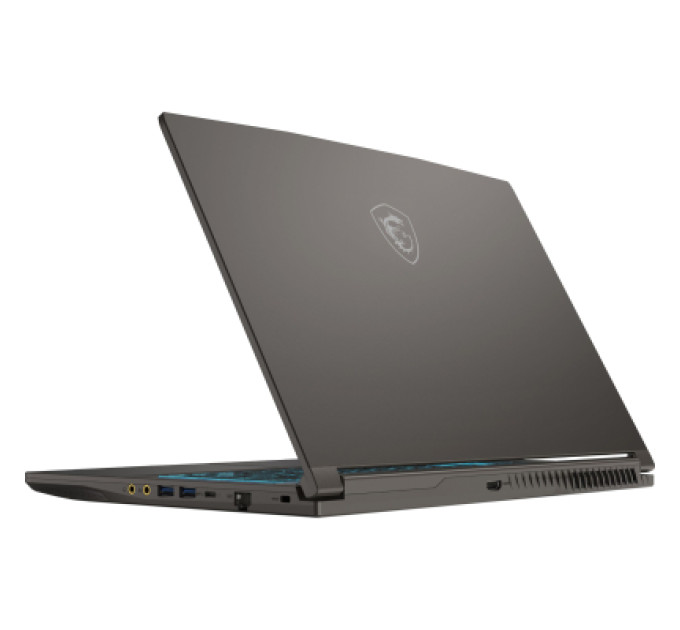 MSI Ноутбук MSI Thin 15 B13VE (9S7-16R831-3431)