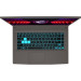 MSI Ноутбук MSI Thin 15 B13VE (9S7-16R831-3431)