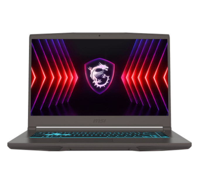 MSI Ноутбук MSI Thin 15 B13VE (9S7-16R831-3431)
