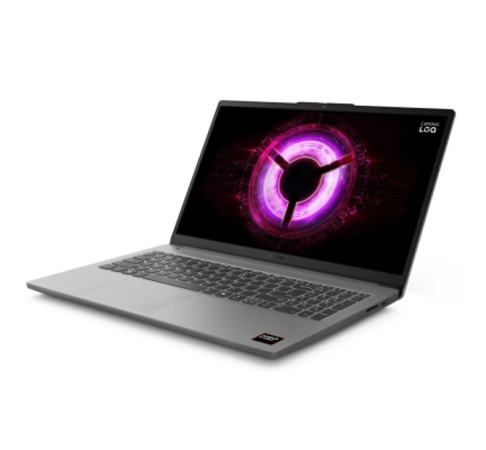 Lenovo Ноутбук Lenovo LOQ 15ARP10E (83S0002CRM)